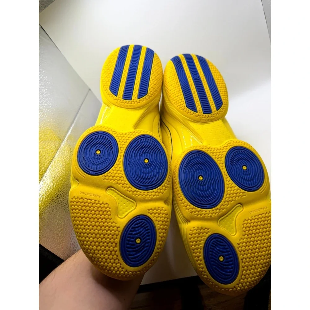 adidas thank you